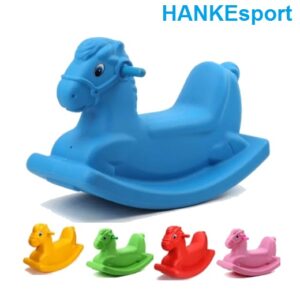 Thế giới đồ chơi cho bé an toàn - HankeSport