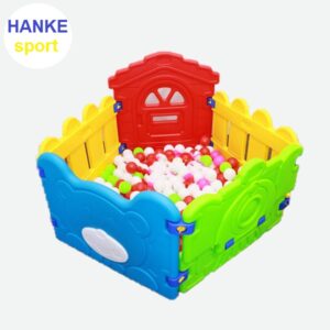 Hanke Sport - địa chỉ cung cấp quây cũi nhựa cho bé rẻ nhất tại Hà Nội