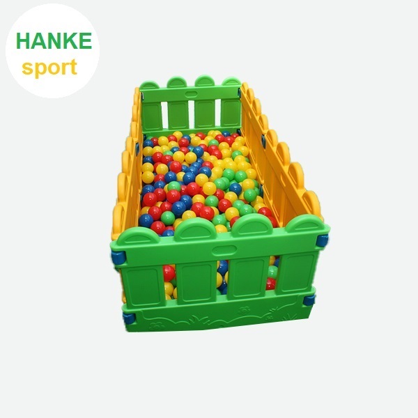 Tìm hiểu về quây cũi nhựa