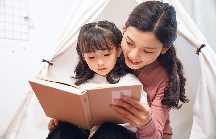 4 cách để bạn và em bé cùng luôn vui vẻ trong mùa dịch này