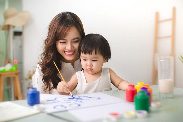 Top 15 món đồ chơi cho bé 1 tuổi độc lạ giúp bé khỏe mạnh, thông minh