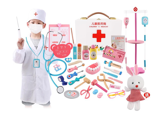 Top 10 đồ chơi cho bé 3 tuổi giúp phát triển toàn diện mới 2022