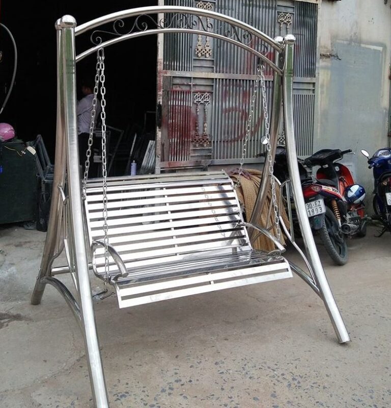 mẫu xích đu đẹp