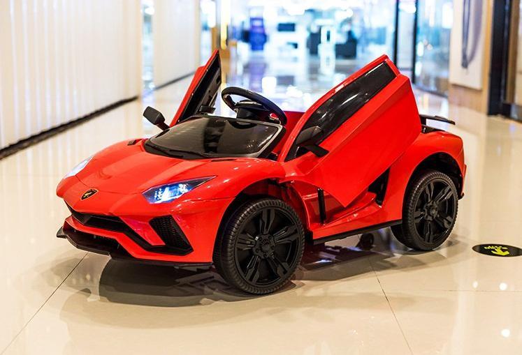 Bước 3: Lắp bánh xe vào vị trí cũ
