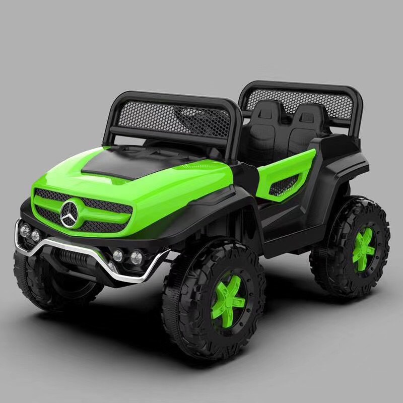 địa chỉ bán xe ô tô điện trẻ em