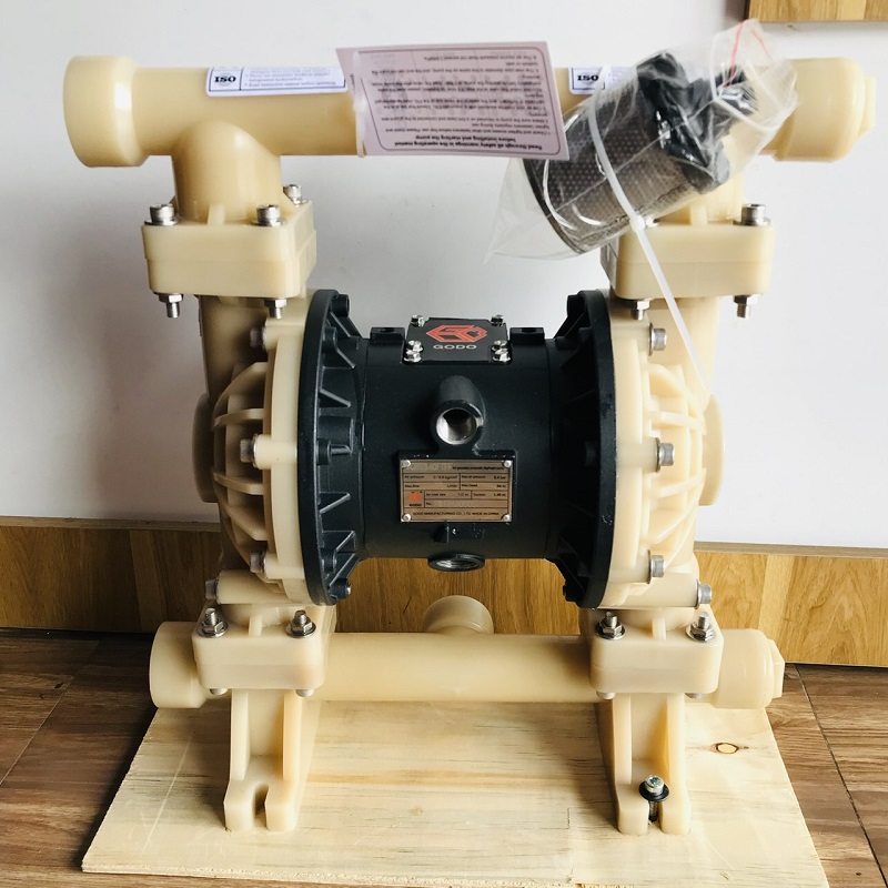 Bom mang Godo chinh hang gia re ho chi minh