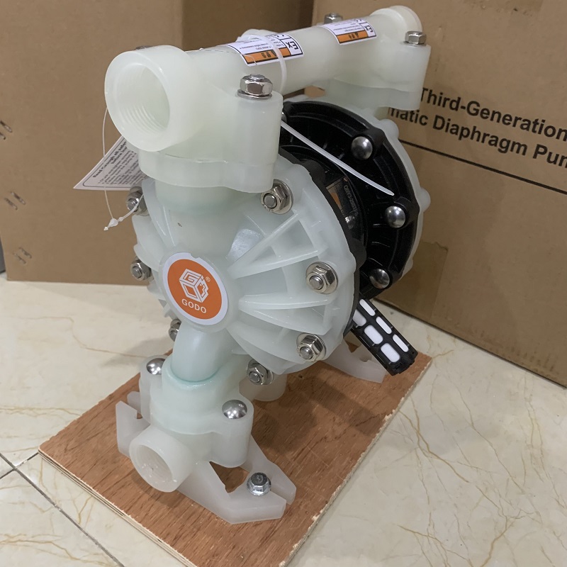 Bom mang Godo chinh hang gia re ho chi minh