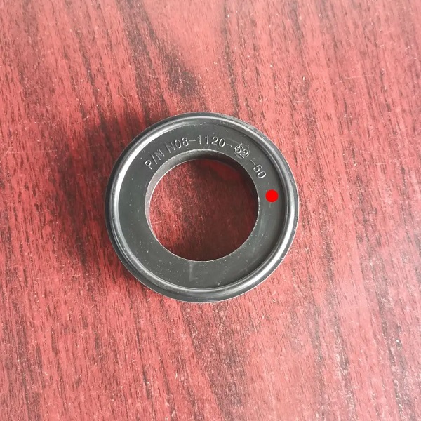 phu kien de bi bom mang Wilden nhap khau chinh hang Teflon, Santo, Buna