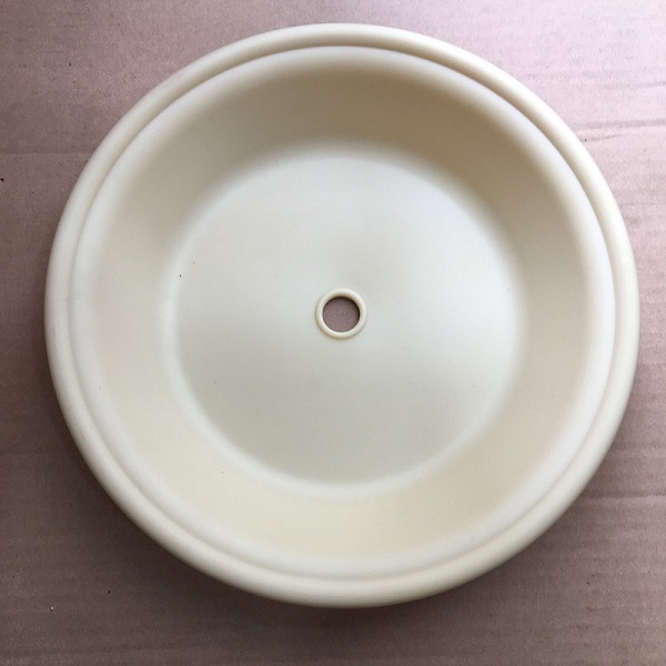 Mang bom Wilden nhap khau chinh hang tai hanke